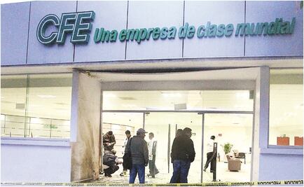 CFE tiene utilidad de 11 mil 130 mdp en el primer trimestre
