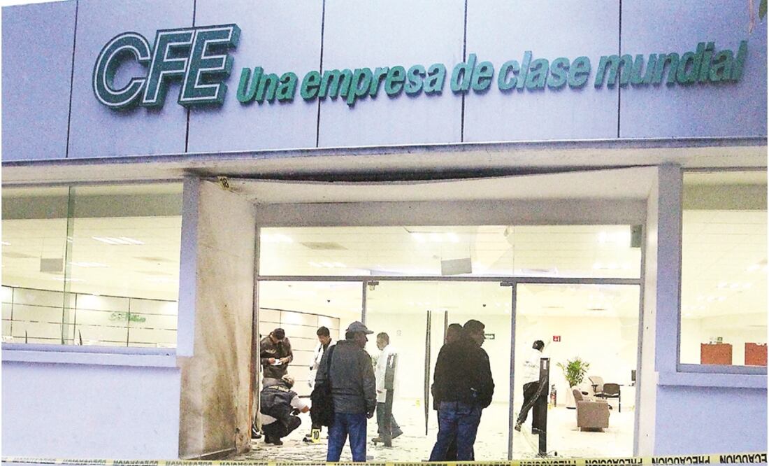 Foto: Archivo/ELUNIVERSAL