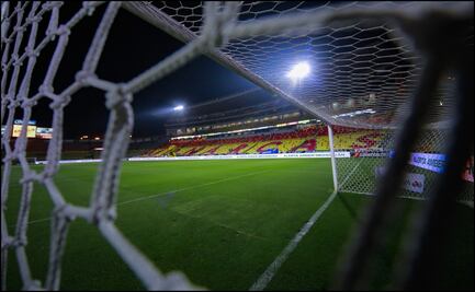 Así se jugará la Liga de Expansión