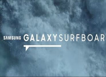 Desarrollan tabla de surf inteligente