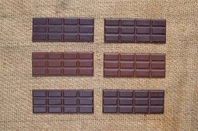 5 chocolaterías mexicanas que tienes que conocer