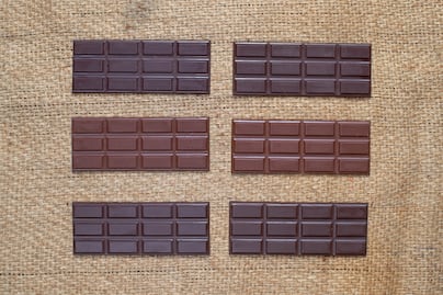 5 chocolaterías mexicanas que tienes que conocer