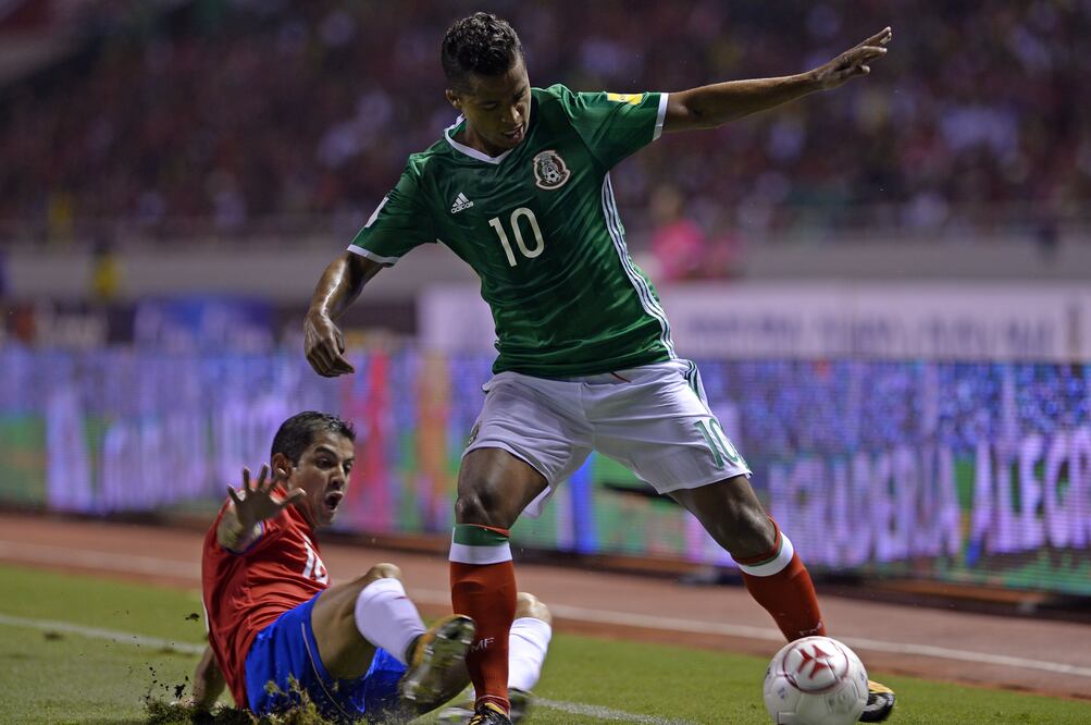 ¿Quieres ir a Rusia 2018? Presentan agencia oficial para México