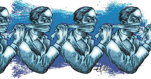 La estrategia de Gatell