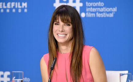 Sandra Bullock critica la "falsedad" de las selfies