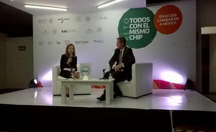 Bases de Red Compartida se publicarán este año: SCT 