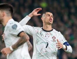 Portugal clasifica al Mundial de 2026; aplasta con nueve goles a Armenia