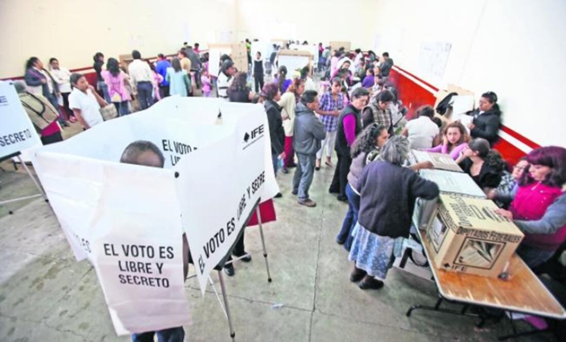 Foto: Archivo El Universal