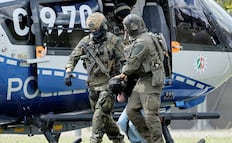 Sospechoso de atentado en Alemania motivado por ideología del grupo Estado Islámico, afirma fiscalía