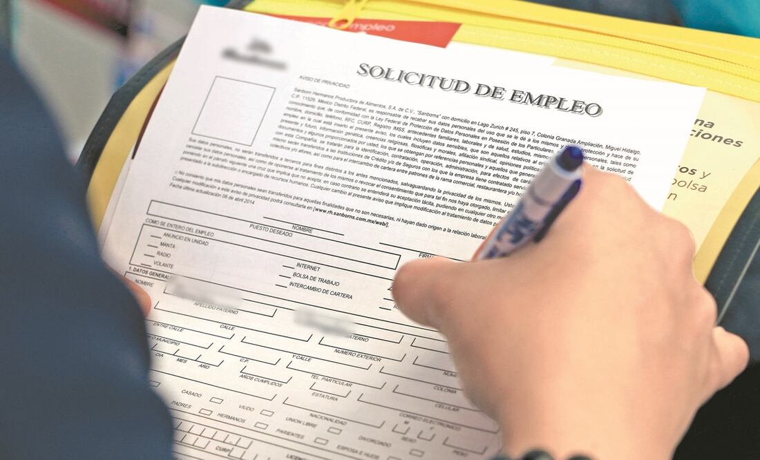 Foto: Archivo / EL UNIVERSAL