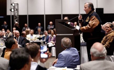 Correcto, que se revise proceso de candidatos independientes, dice Meade