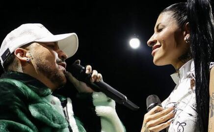 Cazzu: este es el nuevo y particular negocio de la novia de Christian Nodal para aumentar su fortuna