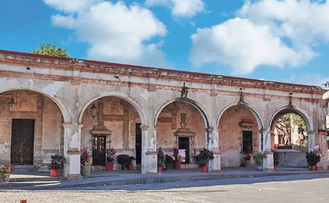 Que restauren... pero protejan a La Cerería