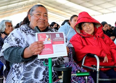 Mujeres con Bienestar: Inicia prerregistro para la segunda etapa en el Edomex