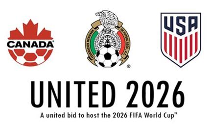 FIFA visitará las sedes de la Copa del Mundo de 2026