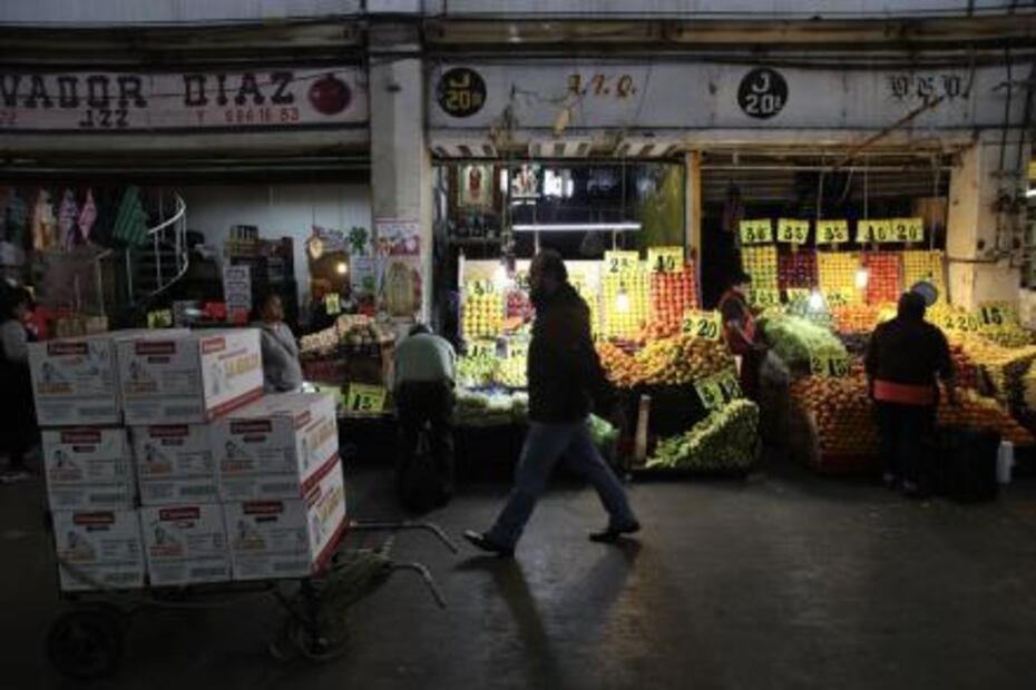 ¿Dónde comprar mariscos en la CDMX?