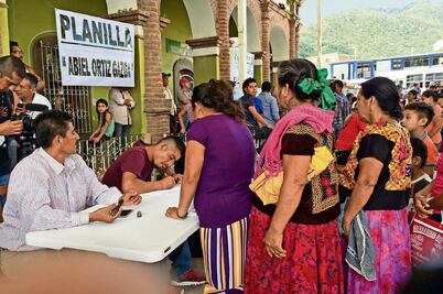 Sedatu ve avances en el desarrollo de metrópolis