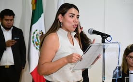 Diputados locales incluyen salud menstrual en planes y programas de estudio de CDMX; tomarán en cuenta opinión de especialistas
