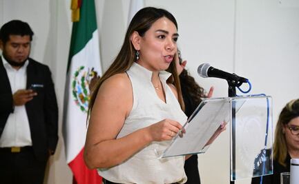 Diputados locales incluyen salud menstrual en planes y programas de estudio de CDMX; tomarán en cuenta opinión de especialistas