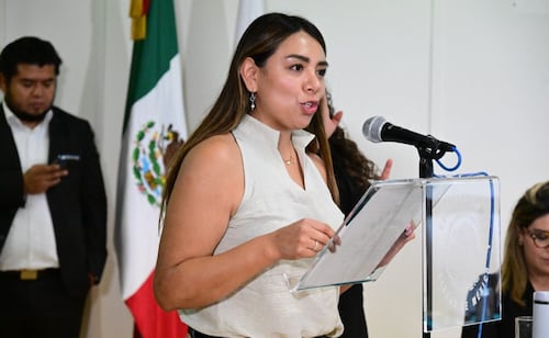 Local Deputies Include Menstrual Health in CDMX Study Plans and Programs; Specialists' Opinions Will Be Considered