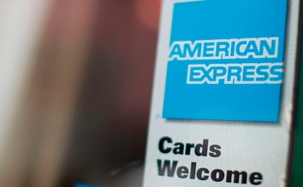 American Express suspende operaciones en Rusia y Bielorrusia