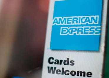 American Express suspende operaciones en Rusia y Bielorrusia