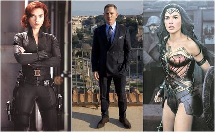 Estas son las 10 películas más esperadas para el 2020