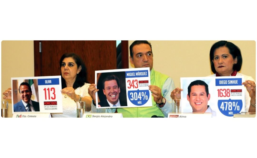 Foto: Tomada de Facebook @CDEPRIGuanajuato