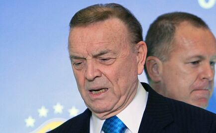 Ex presidente de CBF rechaza extradición a EU