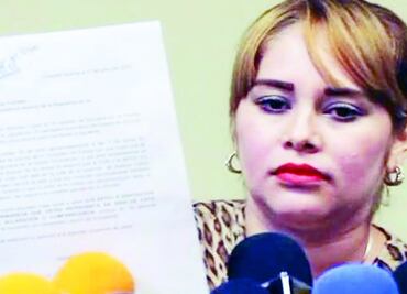 “El Chapo” festejó Año Nuevo con diputada