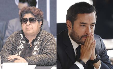 Inicia PRD expulsión de Romo y Meza