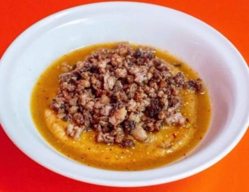 Dónde comer las mejores gorditas en la CDMX