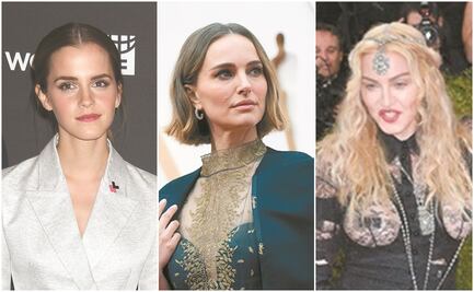 Famosas y feministas