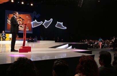 A través de la educación se defiende la libertad: Nuño