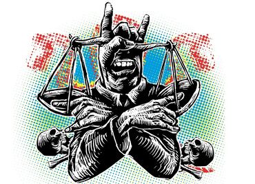 Nada que esperar del fiscal carnal