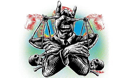 Nada que esperar del fiscal carnal