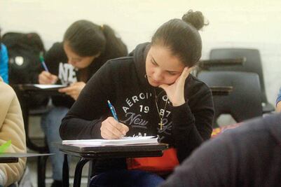 Estas son las carreras con más demanda laboral