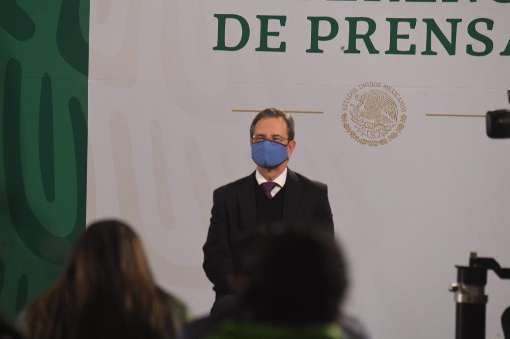 Foto: Armando Martínez / EL UNIVERSAL