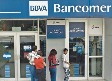 Banca asumirá costos de fraude si retrasa biometría