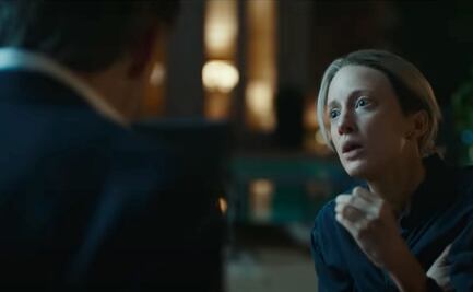 "Zero zero zero" muestra el viaje de un envío de cocaína