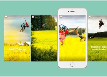 ¿Sabes cómo subir videos más largos en Instagram?