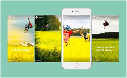 ¿Sabes cómo subir videos más largos en Instagram?