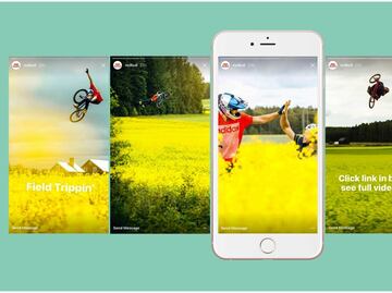 ¿Sabes cómo subir videos más largos en Instagram?