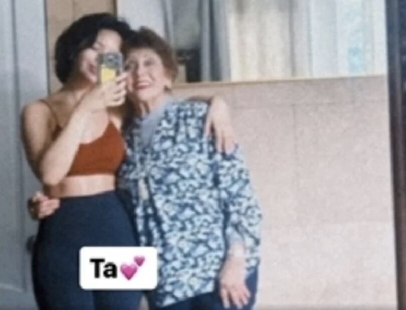 Foto: Captura vía Instagram.