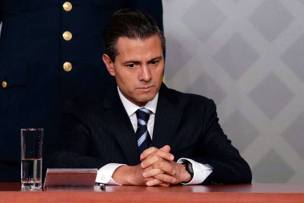 Foto: Archivo / EL UNIVERSAL