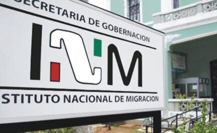 INM apoyará con repatriación de padre e hija migrantes fallecidos en accidente en Oaxaca