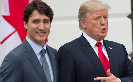 Trudeau crea consejo asesor de relaciones con EU ante llegada de Trump al poder; asesorará al Gobierno ante amago de aranceles