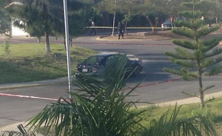 Localizan 5 cuerpos dentro de un automóvil en Zamora, Michoacán