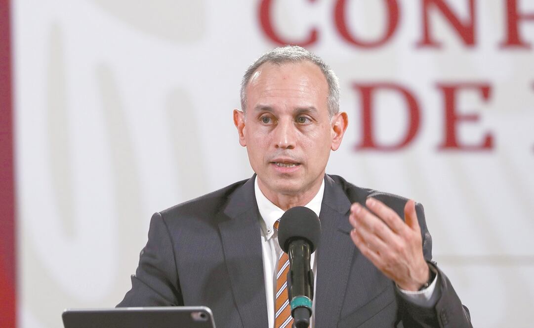 Foto: Archivo/EL UNIVERSAL