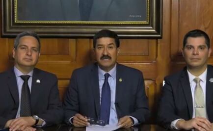 Cae "El Cuate", presunto generador de violencia en Chihuahua